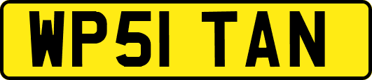 WP51TAN