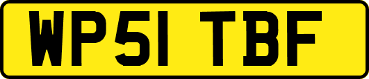 WP51TBF