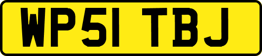 WP51TBJ