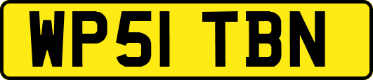 WP51TBN
