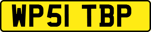WP51TBP