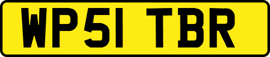 WP51TBR