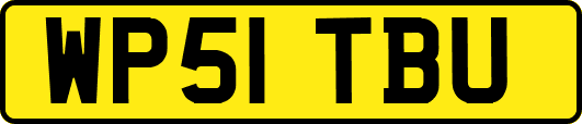 WP51TBU