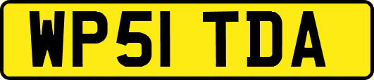 WP51TDA