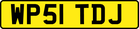 WP51TDJ