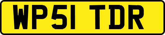 WP51TDR