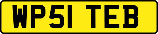 WP51TEB