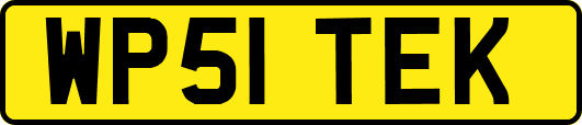 WP51TEK