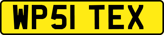 WP51TEX