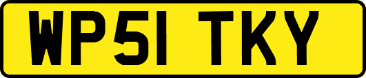 WP51TKY