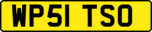 WP51TSO