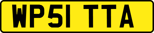 WP51TTA