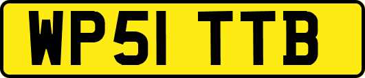 WP51TTB
