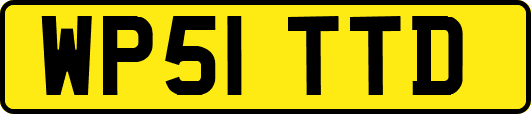 WP51TTD