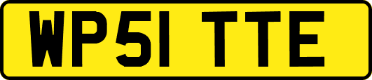 WP51TTE