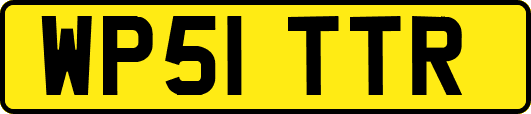 WP51TTR