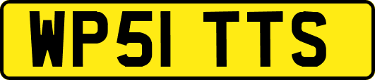WP51TTS
