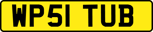 WP51TUB