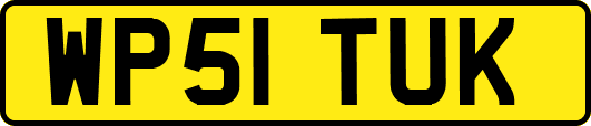 WP51TUK