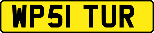 WP51TUR