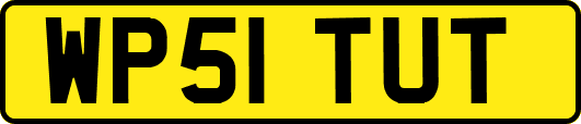 WP51TUT