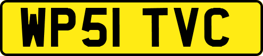 WP51TVC
