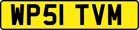WP51TVM