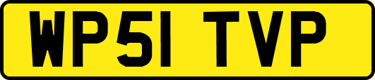 WP51TVP