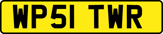 WP51TWR