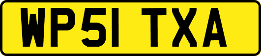WP51TXA