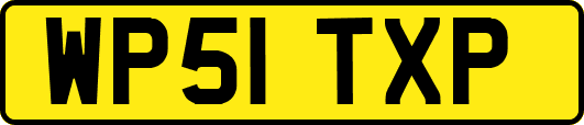 WP51TXP