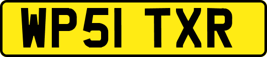 WP51TXR