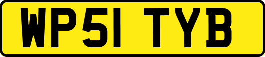 WP51TYB
