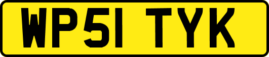 WP51TYK