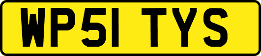 WP51TYS