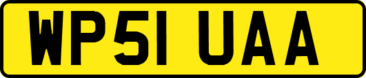 WP51UAA