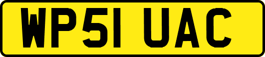 WP51UAC