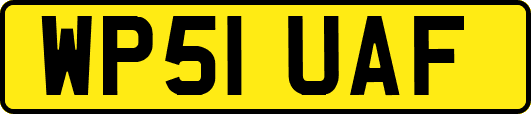 WP51UAF