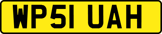 WP51UAH