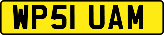 WP51UAM