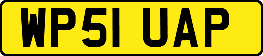 WP51UAP