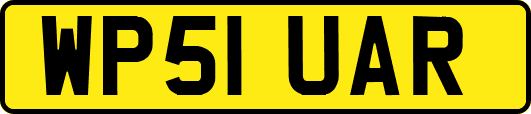 WP51UAR