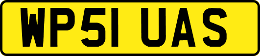 WP51UAS