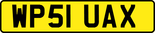 WP51UAX