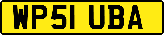 WP51UBA