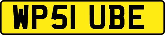 WP51UBE