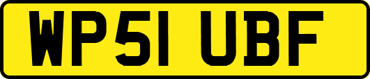 WP51UBF