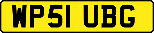 WP51UBG