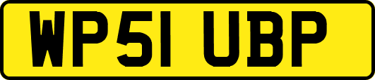 WP51UBP