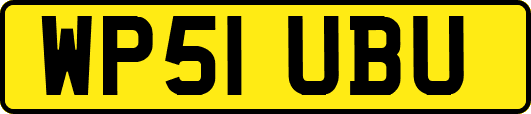 WP51UBU
